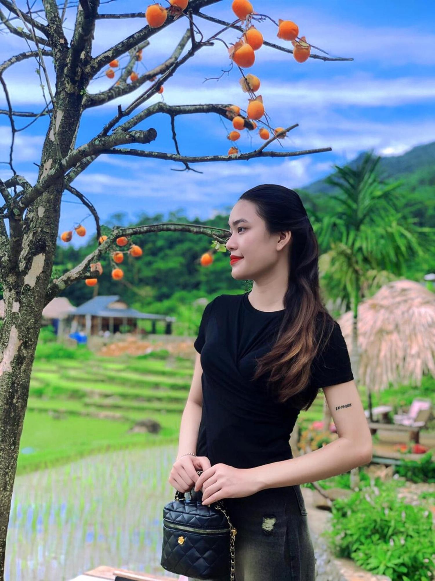 Pu Luong May Home & Cafe Lang Bang エクステリア 写真